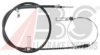 KIA 0K76K44150A Cable, parking brake